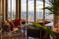 The Grand Hotel