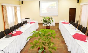 Vittoria Suites