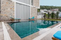 Gulluk Uno Elegance Otel - Pools