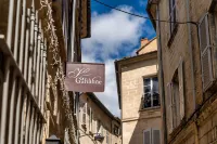Garlande Hôtel Avignon Centre Hôtels à : Avignon