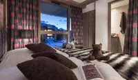 CGH Résidence Boutique le Centaure - Spa