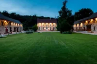 Domaine de la Pommeraye & Spa