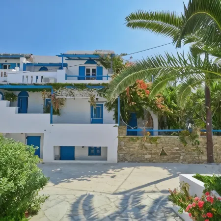 Sea View Studios & Apartments