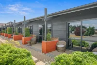 Riverside Hotel Marlborough Hôtels à : 