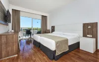 Globales Cala Viñas Adults Only 16+ Hotels near Illa del Sec