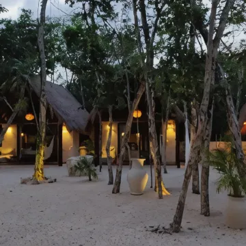Magic Xcacel Tulum