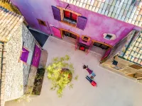 Hôtel de Castigno - Wine Hotel & Resort