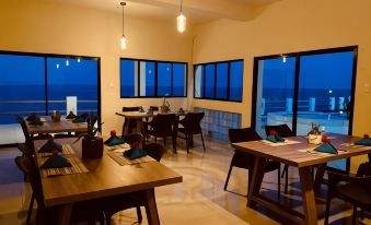 Paradise Surf Hotel