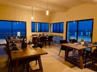 Paradise Surf Hotel - Baarit
