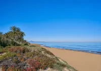 Casa Felizia Hotels in Els Poblets