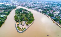 Horizon Hotel (โรงแรมโฮริซอน) - 2 ดาว