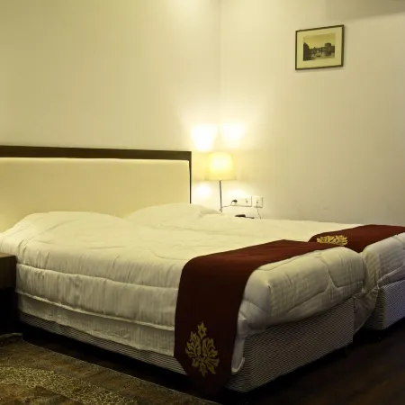 Orania B & B by Atsar Отели рядом с достопримечательностью «Индийский технологический институт в Дели»