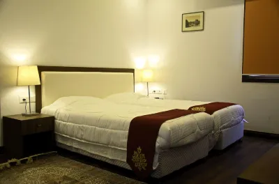 Orania B & B by Atsar Hotels near Iraq Embassy