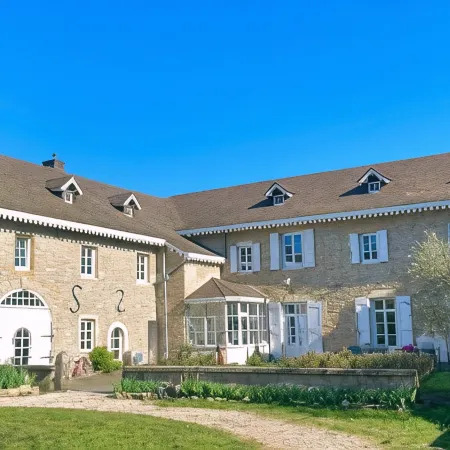Le Clos Ayanna