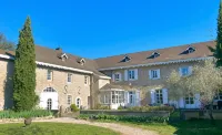 Le Clos Ayanna Hotels in Tignieu-Jameyzieu