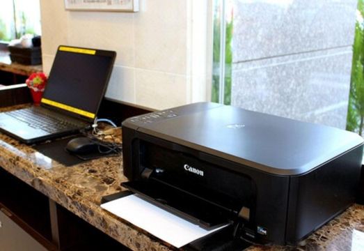 울란바토르 호텔