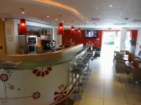 Ibis Massy - bar