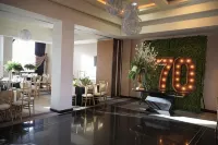 호텔 콜론 플라자 비지니스 클래스