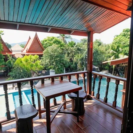 Anda Lipe Resort