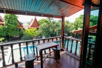 Anda Lipe Resort - Sea View