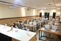 Hotel Syariah GS Lampung Culture, Bandar Lampung Hotels in North Teluk Betung