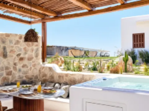 Dream on Plaka Hotels in Plaka