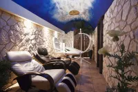 Themen Hotel Terrassen Cafe Hotels in Springe