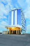 HOTEL SAHANA CASTLE