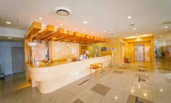 Kokumin Shukusha Marine Terrace Ashiya