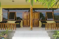 Golo Hilltop Hotel