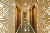 Hotel Shalimar Palace