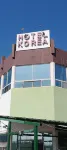 HOTEL KOREA GARDEN