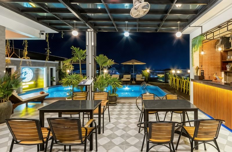 Le Vert Angkor Hotel photo 3