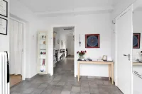 Aurora Bed & Breakfast Hotels in Brantevik