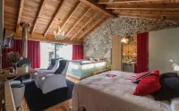 Casa do Zuleiro Hotels in Outes