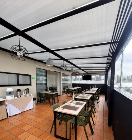 Hotel Wlh Gold Bogota Отели рядом с достопримечательностью «Университет Насьональ де Колумбия»