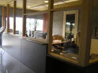 Herdersbrug Youth Hostel