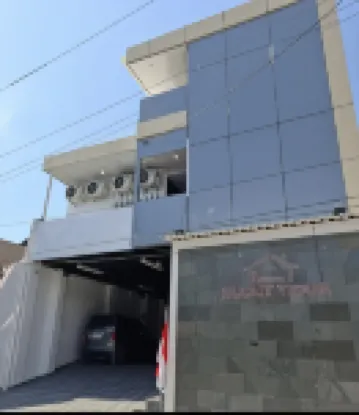 SUDUT TIDUR Hotels in North Semarang