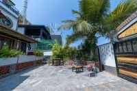 Mermaid Farm House