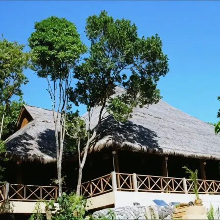 The Narima Lanta Island