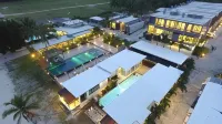 Baancivilize Resort Hotels near Permsuk Bungalow