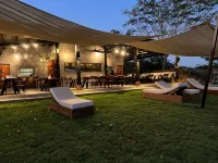 Alaya Yoga & Surf & Retreat Hotels in 