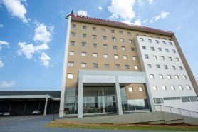 Goldmen Hotel Express