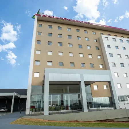 Goldmen Hotel Express