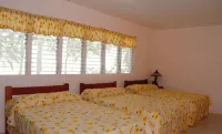 Aglicay Beach Resort Hotels in Santa Fe