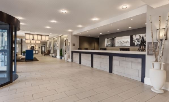 Wyndham Philadelphia Historic District