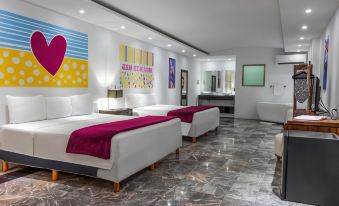 MayaFair Design Hotel