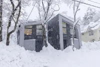 Twins Origami - Chalets