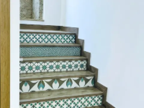 Lar de Canedo Hotels in Comarca de Muros