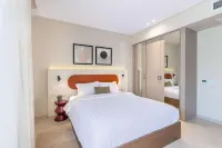 Prime Residence Sheikh Zayed Hotels near Misr Pharmacies - City Mark Branch
